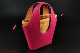 Pink AMEE bag